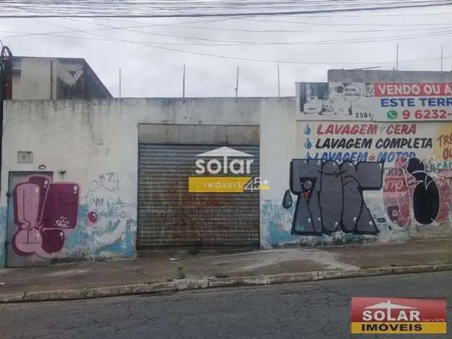 Terreno venda em Vila Simone, São Paulo