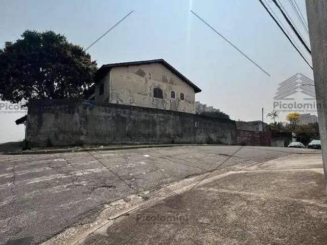Terreno venda em Região Imediata de São Paulo, Região Metropolitana de São Paulo