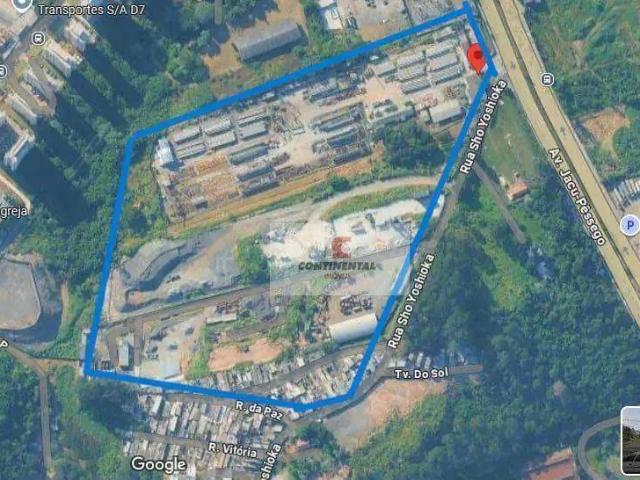Terreno venda em Região Imediata de São Paulo, Região Metropolitana de São Paulo