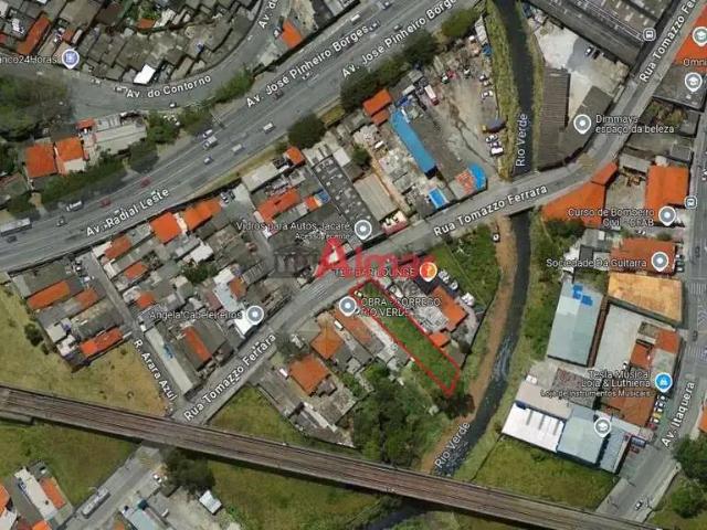 Terreno venda em Região Imediata de São Paulo, Região Metropolitana de São Paulo