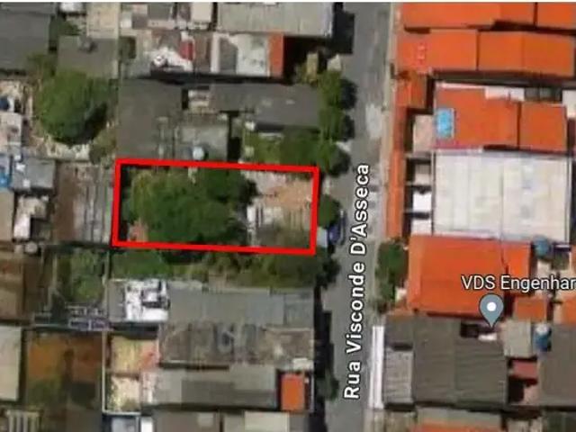 Terreno venda em Região Imediata de São Paulo, Região Metropolitana de São Paulo
