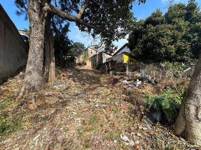 Terreno venda em Vila Carmosina, São Paulo