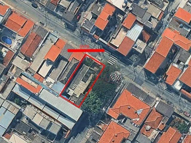 Terreno venda em Região Imediata de São Paulo, Região Metropolitana de São Paulo