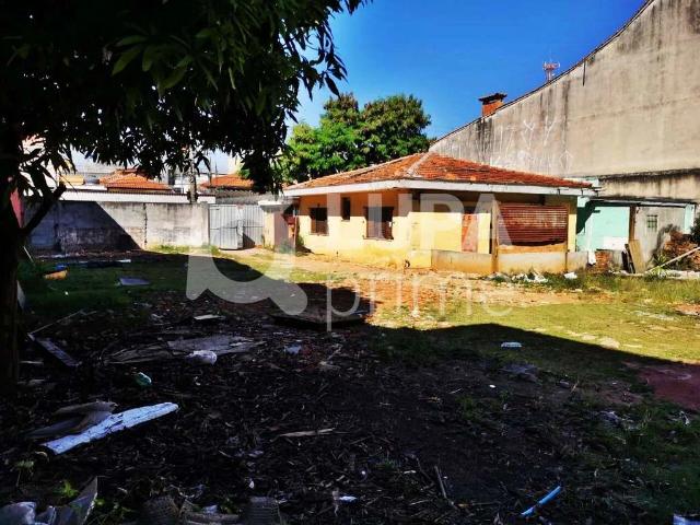 Terreno venda em Vila Nilo, São Paulo
