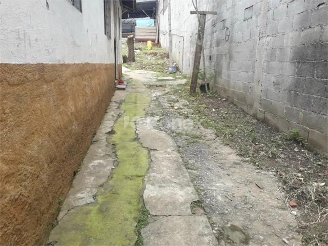 Terreno venda em Jardim Modelo, São Paulo