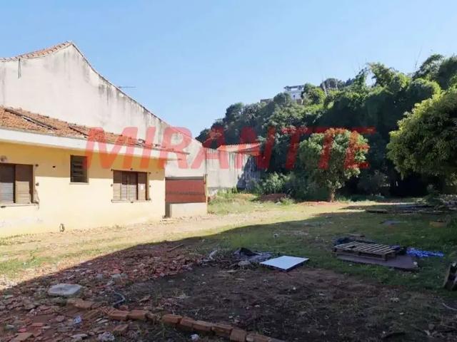Terreno venda em Vila Nilo, São Paulo
