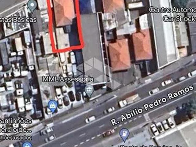 Terreno venda em Vila Nilo, São Paulo