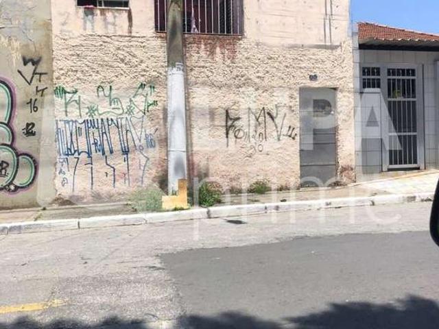 Terreno venda em Jardim Modelo, São Paulo
