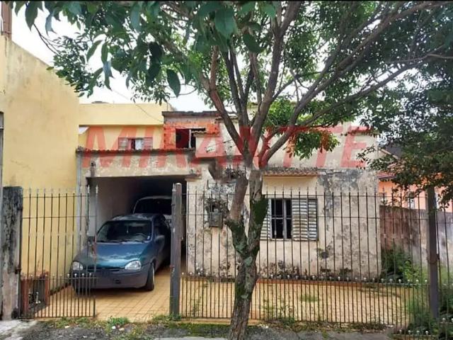 Terreno venda em Vila Nilo, São Paulo