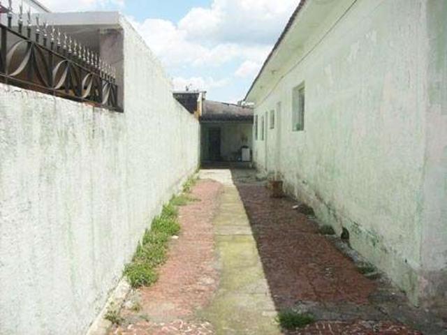 Terreno venda em Vila Nilo, São Paulo