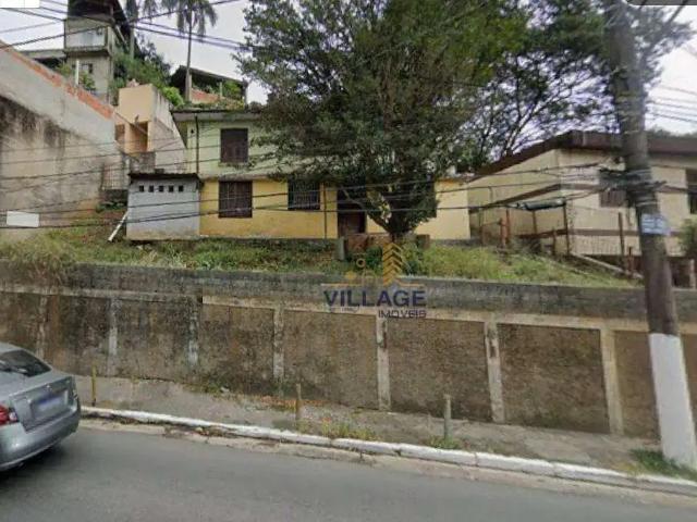 Terreno venda em Região Imediata de São Paulo, Região Metropolitana de São Paulo