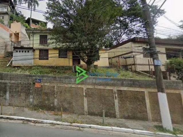 Terreno venda em Região Imediata de São Paulo, Região Metropolitana de São Paulo