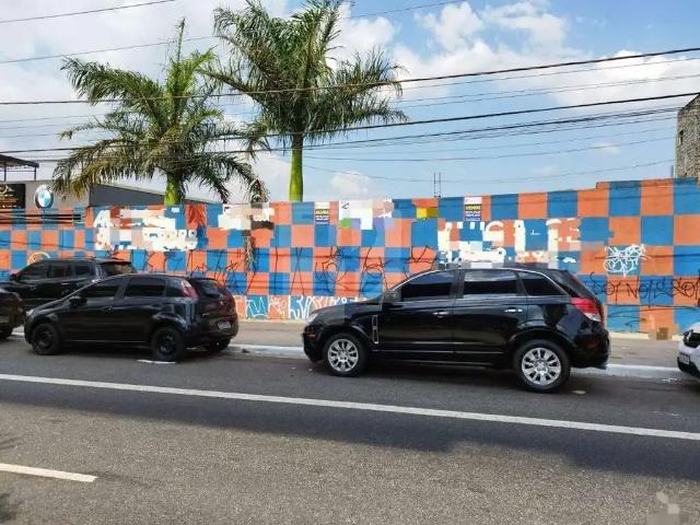 Terreno venda em Conjunto Habitacional Teotônio Vilela, São Paulo