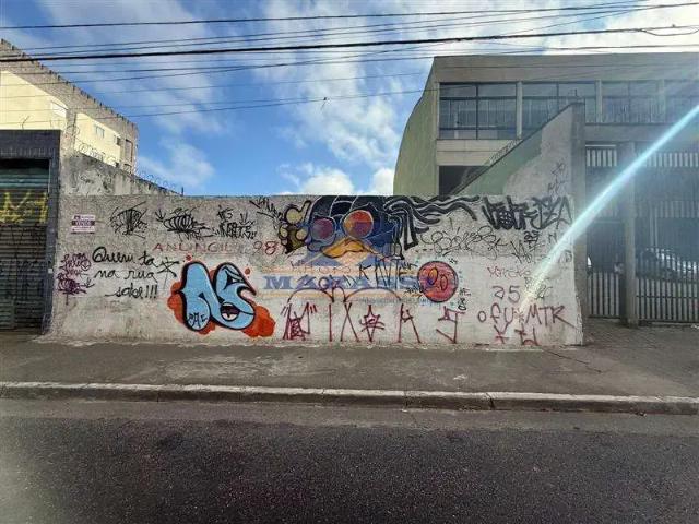 Terreno venda em Conjunto Habitacional Teotônio Vilela, São Paulo