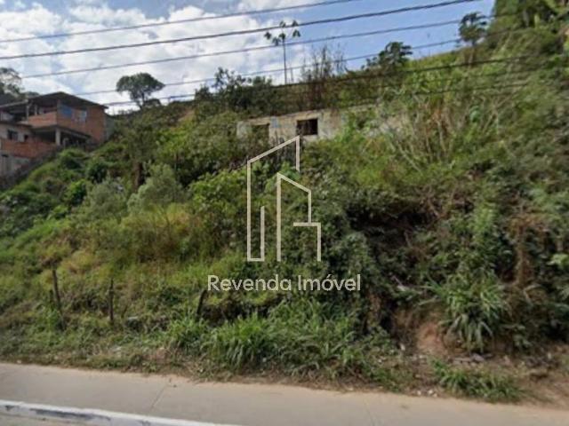 Terreno venda em Conjunto Habitacional Teotônio Vilela, São Paulo