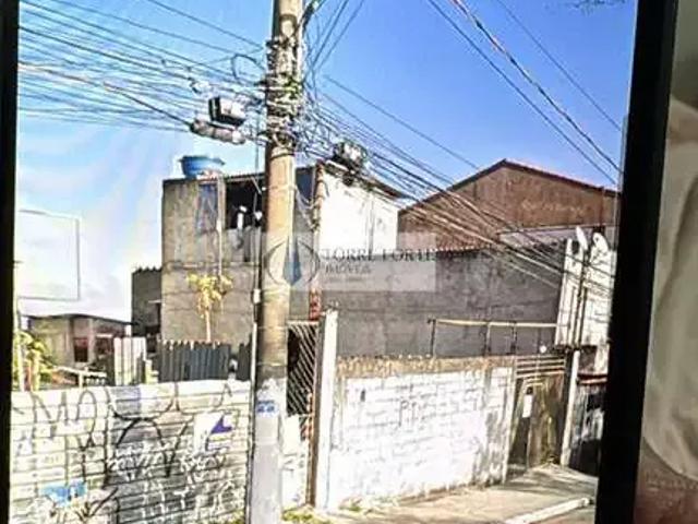 Terreno venda em Conjunto Habitacional Teotônio Vilela, São Paulo