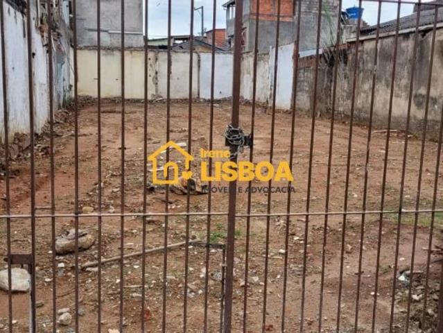 Terreno venda em Vila Cardoso Franco, São Paulo