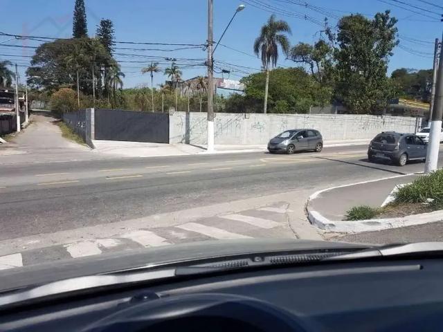 Terreno venda em Região Imediata de São Paulo, Região Metropolitana de São Paulo