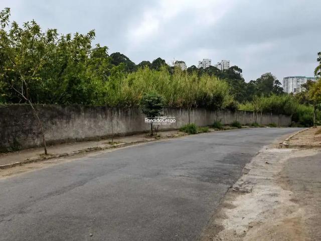 Terreno venda em Região Imediata de São Paulo, Região Metropolitana de São Paulo