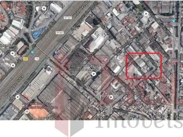 Terreno venda em Região Imediata de São Paulo, Região Metropolitana de São Paulo
