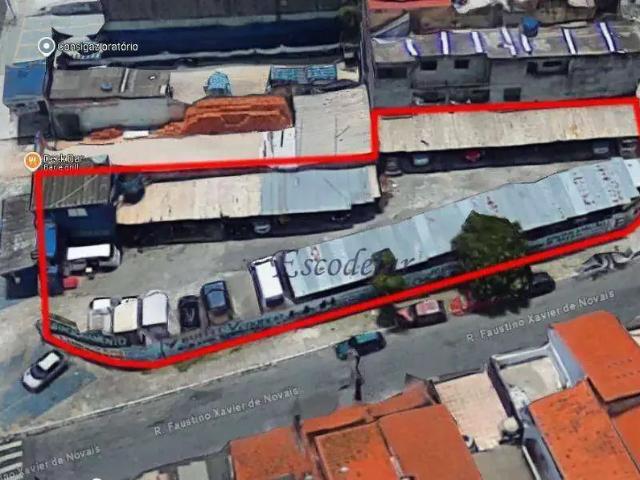 Terreno venda em Região Imediata de São Paulo, Região Metropolitana de São Paulo