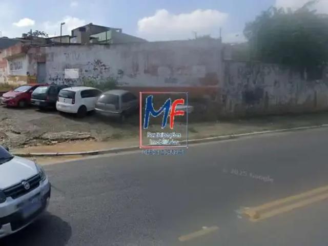 Terreno venda em Região Imediata de São Paulo, Região Metropolitana de São Paulo