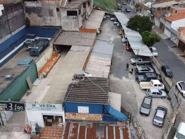 Terreno venda em Região Imediata de São Paulo, Região Metropolitana de São Paulo