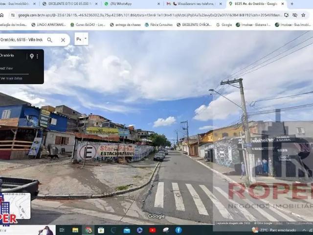 Terreno venda em Iguaçu, São Paulo