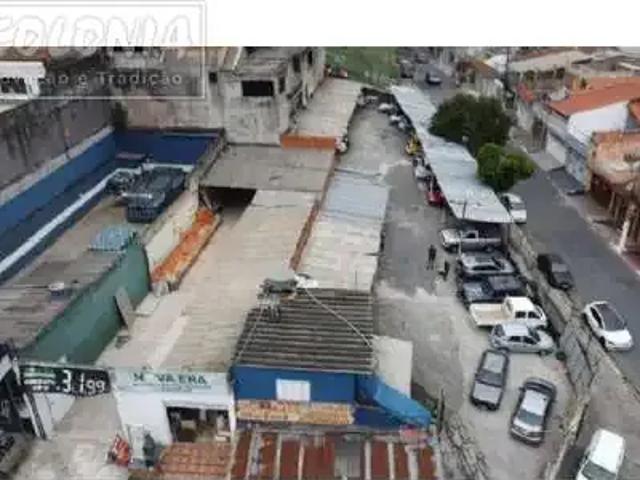 Terreno venda em Região Imediata de São Paulo, Região Metropolitana de São Paulo