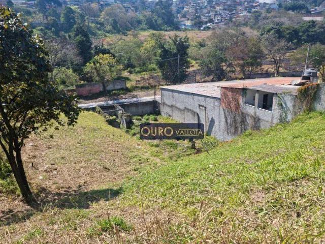 Terreno venda em Região Imediata de São Paulo, Região Metropolitana de São Paulo