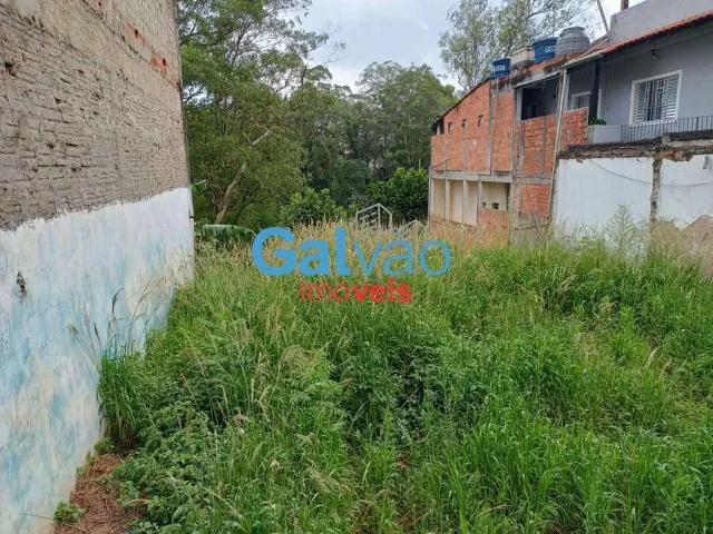 Terreno venda em Pedreira, São Paulo