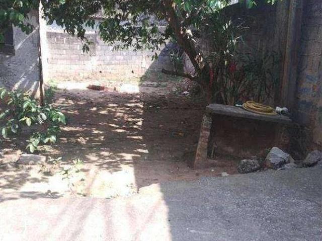 Terreno venda em Jardim Nordeste, São Paulo