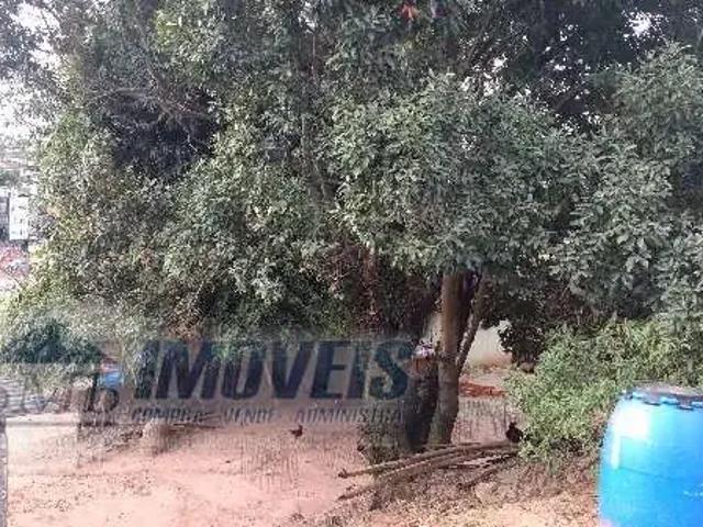 Terreno venda em Vila Odete, São Paulo