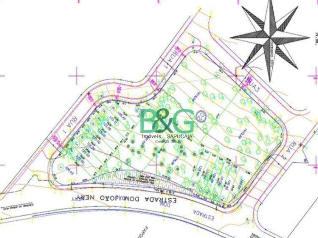 Terreno venda em Região Imediata de São Paulo, Região Metropolitana de São Paulo