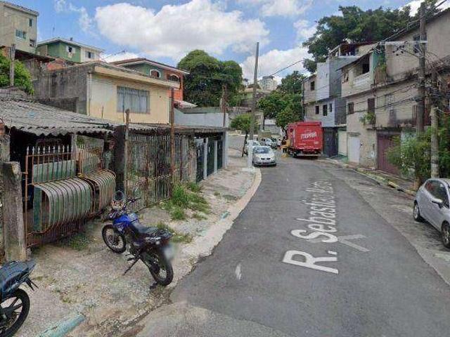 Terreno venda em Região Imediata de São Paulo, Região Metropolitana de São Paulo