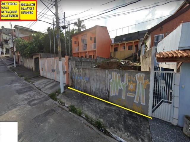 Terreno venda em Jardim Camargo Novo, São Paulo