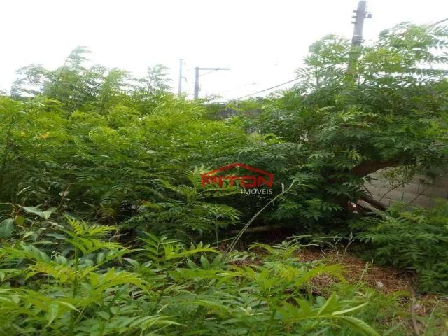 Terreno venda em Região Imediata de São Paulo, Região Metropolitana de São Paulo