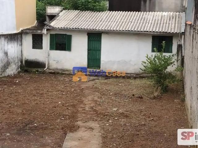 Terreno venda em Jardim Camargo Novo, São Paulo