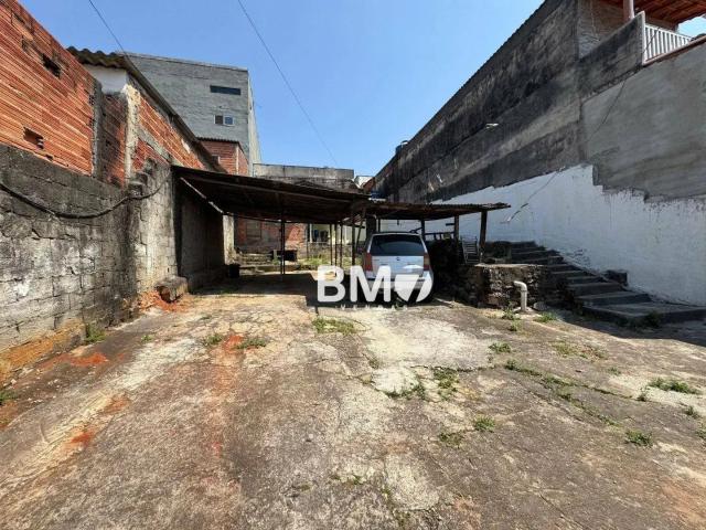 Terreno venda em Jardim Camargo Novo, São Paulo