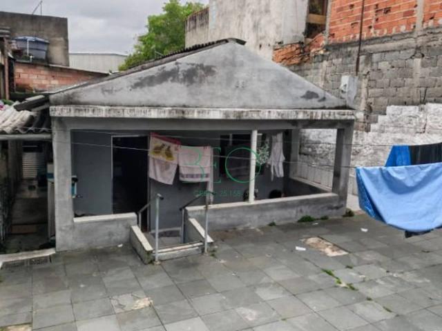 Terreno venda em Vila Curuçá, São Paulo