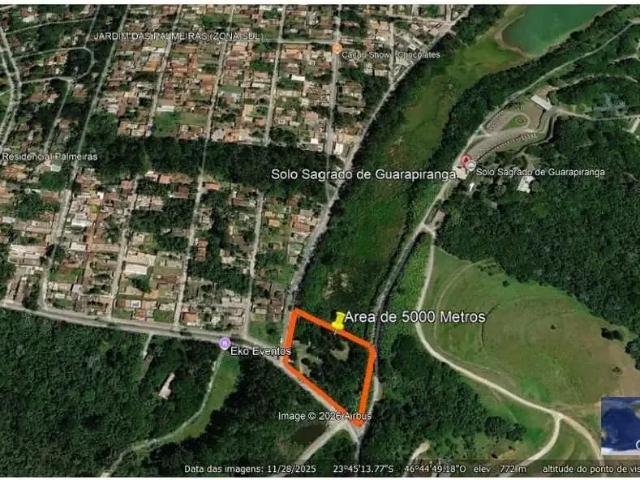 Terreno venda em Região Imediata de São Paulo, Região Metropolitana de São Paulo