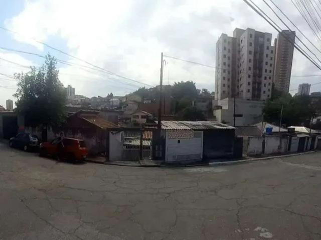 Terreno venda em Rio Pequeno, São Paulo