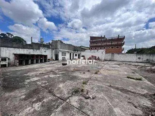 Terreno venda em Região Imediata de São Paulo, Região Metropolitana de São Paulo