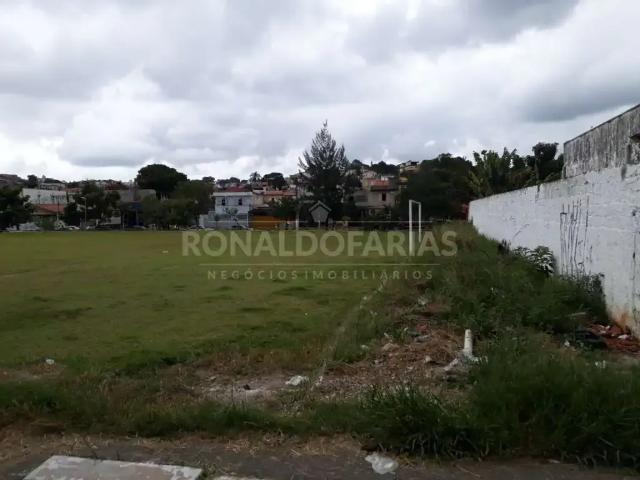 Terreno venda em Região Imediata de São Paulo, Região Metropolitana de São Paulo