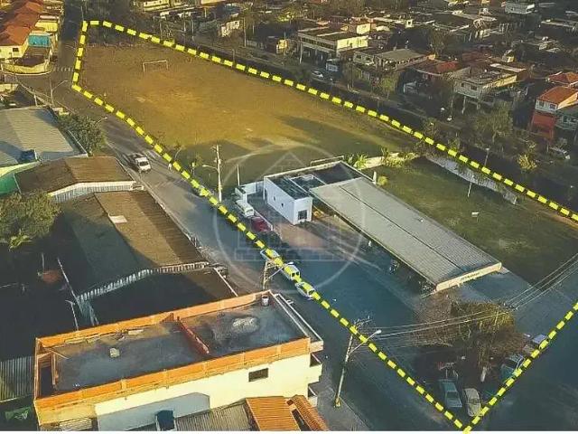 Terreno venda em Região Imediata de São Paulo, Região Metropolitana de São Paulo