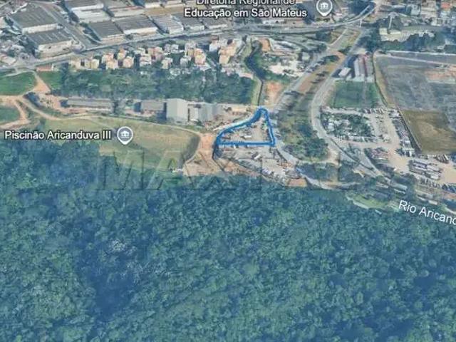 Terreno venda em Região Imediata de São Paulo, Região Metropolitana de São Paulo