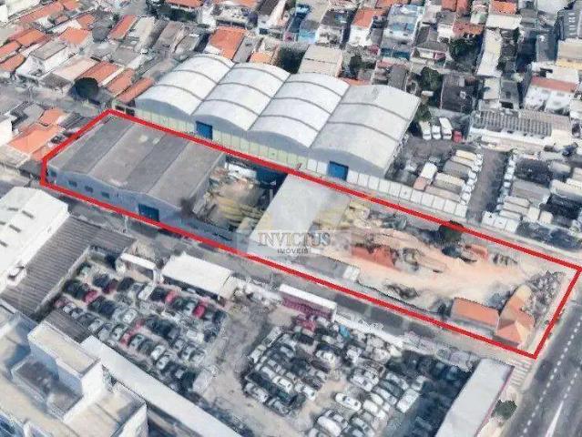 Terreno venda em Região Imediata de São Paulo, Região Metropolitana de São Paulo