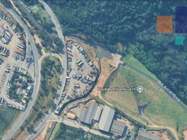 Terreno venda em Região Imediata de São Paulo, Região Metropolitana de São Paulo