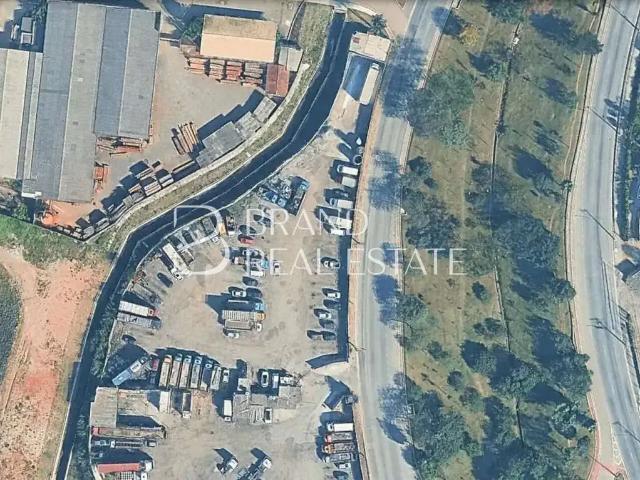 Terreno venda em Região Imediata de São Paulo, Região Metropolitana de São Paulo