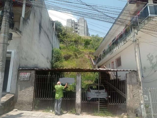 Terreno venda em Região Imediata de São Paulo, Região Metropolitana de São Paulo